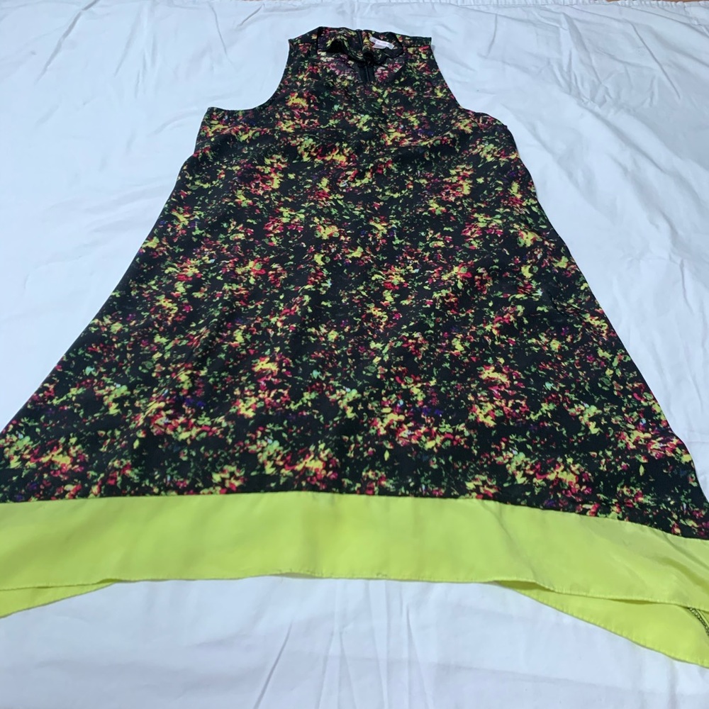 Halter dress